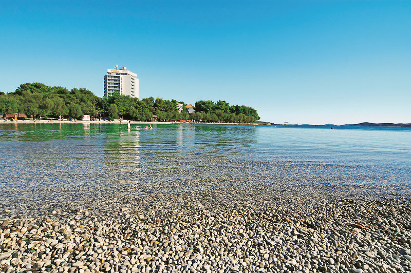 Hotel Punta 15