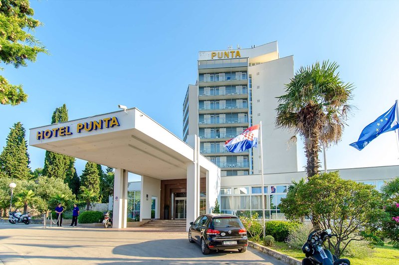 Punta Hotel 1