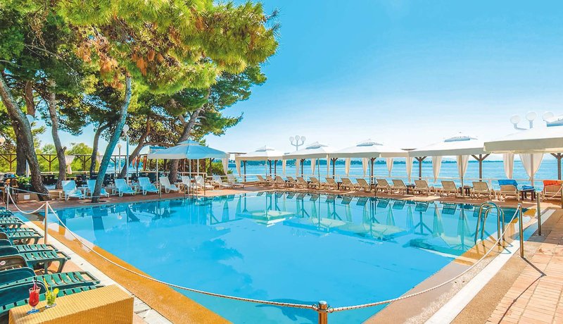 Punta Hotel 2