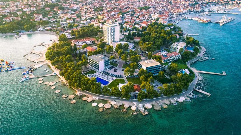 Punta Hotel 3