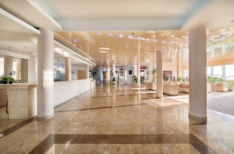 Punta Hotel 5