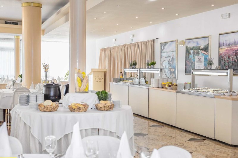 Punta Hotel 7