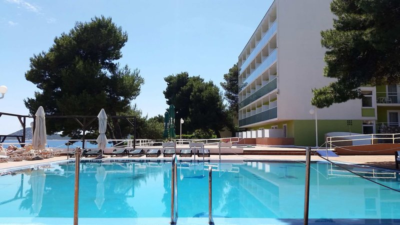 Punta Hotel 8