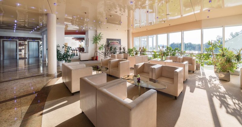 Punta Hotel 14