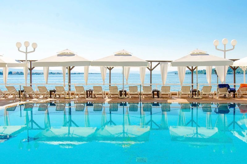 Punta Hotel 16