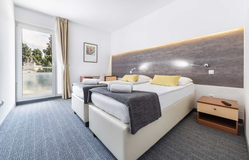 Punta Hotel 17