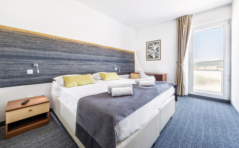 Hotel Punta 7