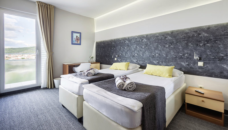 Hotel Punta 8
