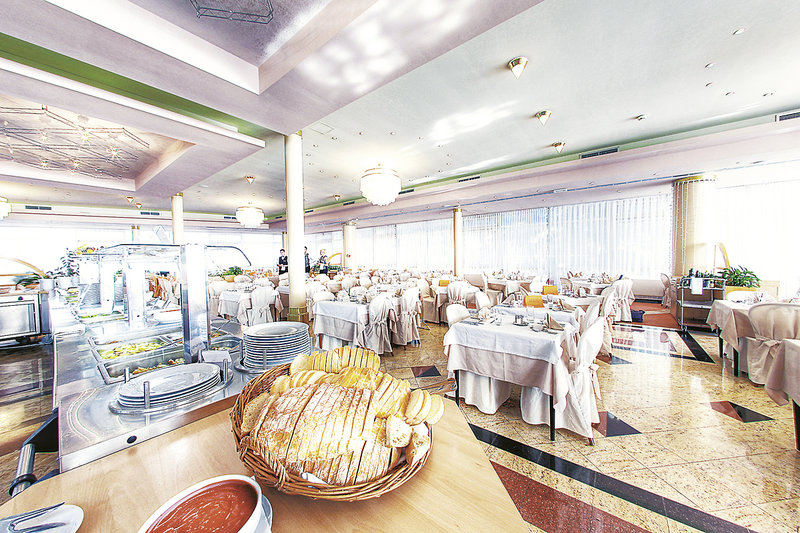 Hotel Punta 12