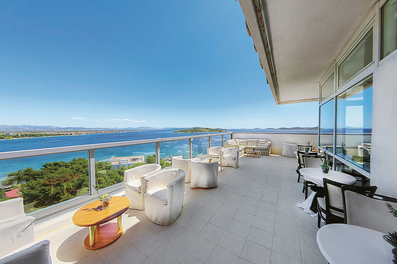 Hotel Punta 13