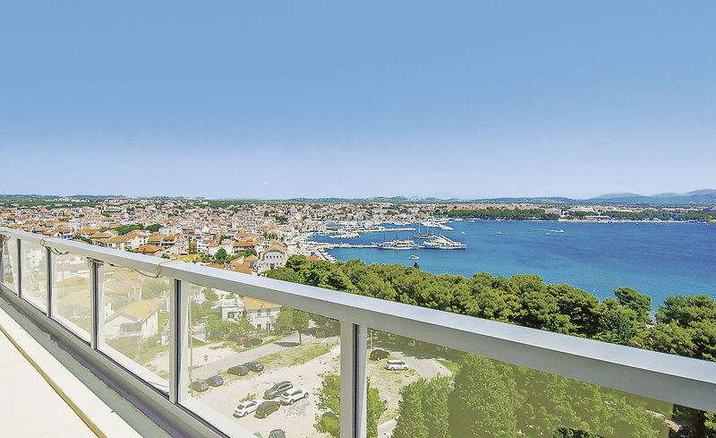 Hotel Punta 15