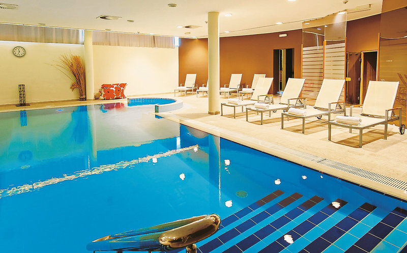 Hotel Punta 16