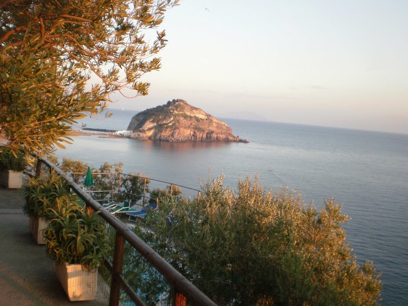 Punta Chiarito 3