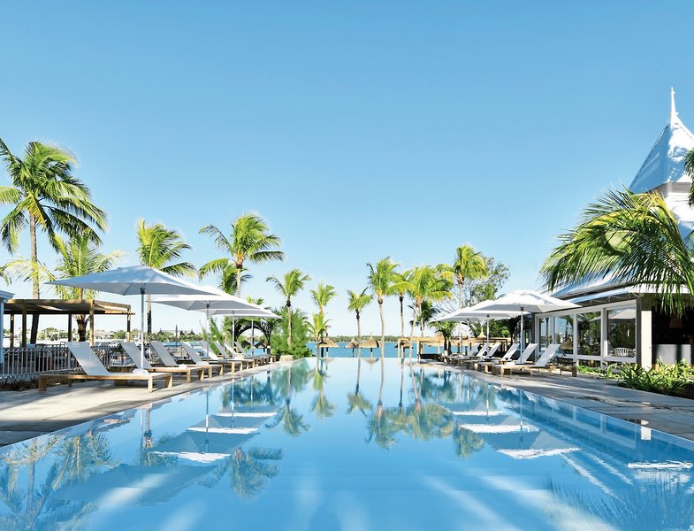 Veranda Grand Baie 1