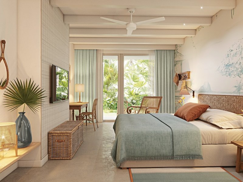 Veranda Grand Baie 5