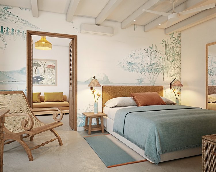 Veranda Grand Baie 6