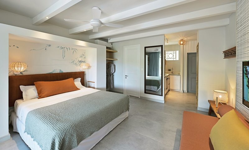 Veranda Grand Baie 9