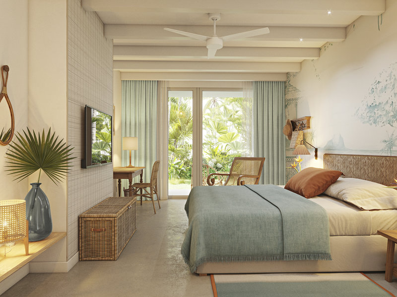 Veranda Grand Baie 7