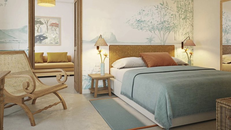 Veranda Grand Baie 10