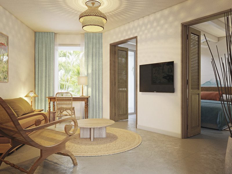 Veranda Grand Baie 13