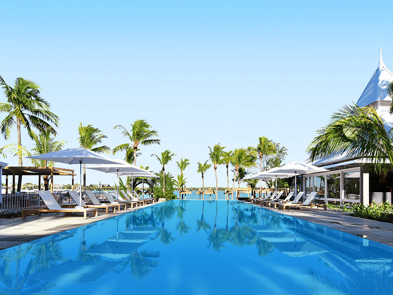 Veranda Grand Baie 1