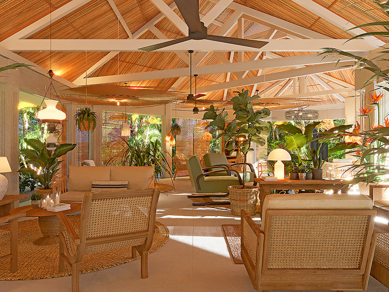 Veranda Grand Baie 4