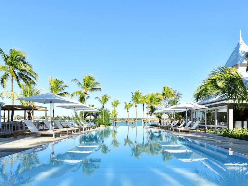 Veranda Grand Baie 1
