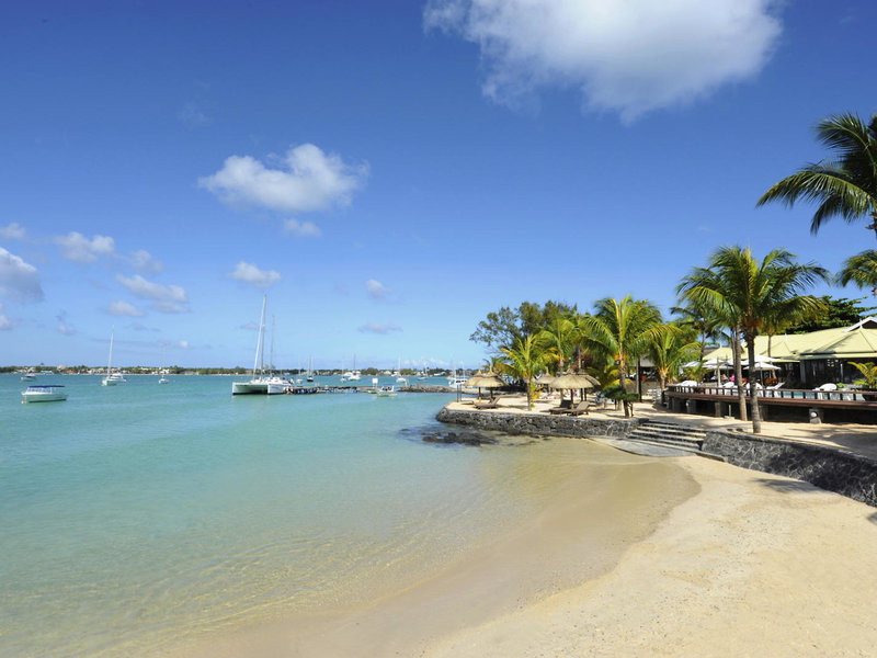 Veranda Grand Baie 2