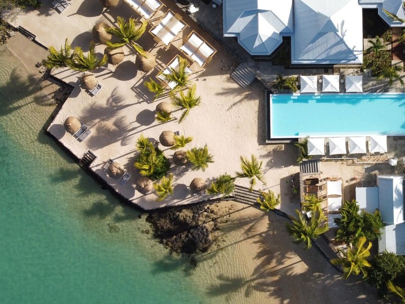 Veranda Grand Baie 3