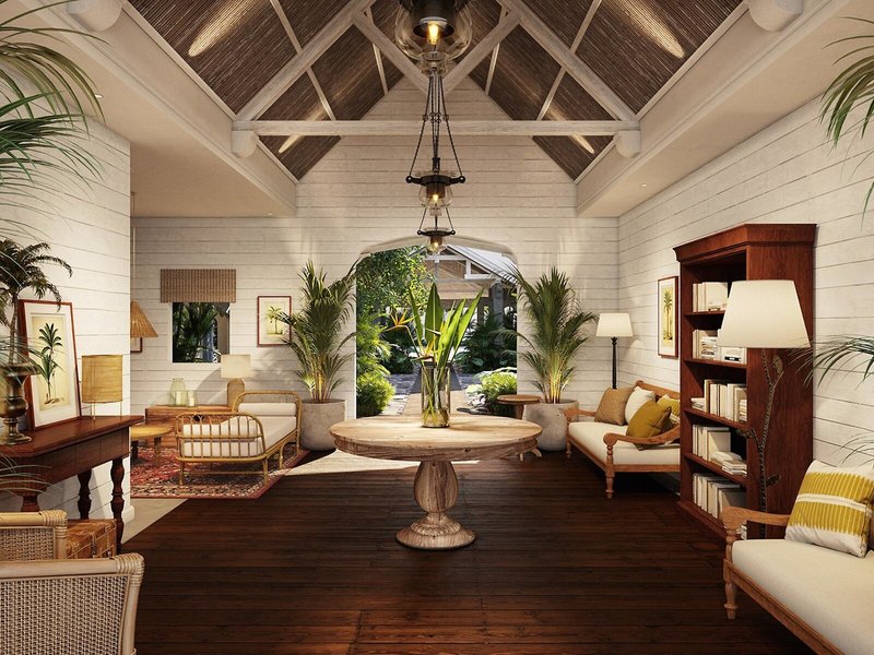 Veranda Grand Baie 7