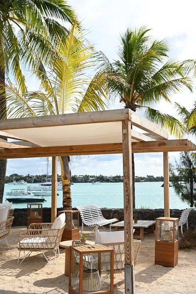 Veranda Grand Baie 15
