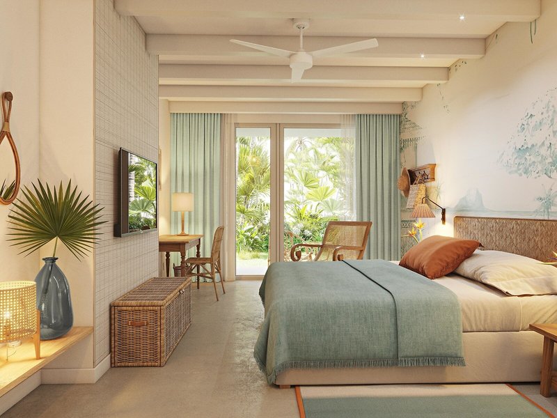 Veranda Grand Baie 22