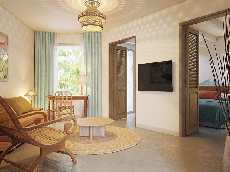 Veranda Grand Baie 23
