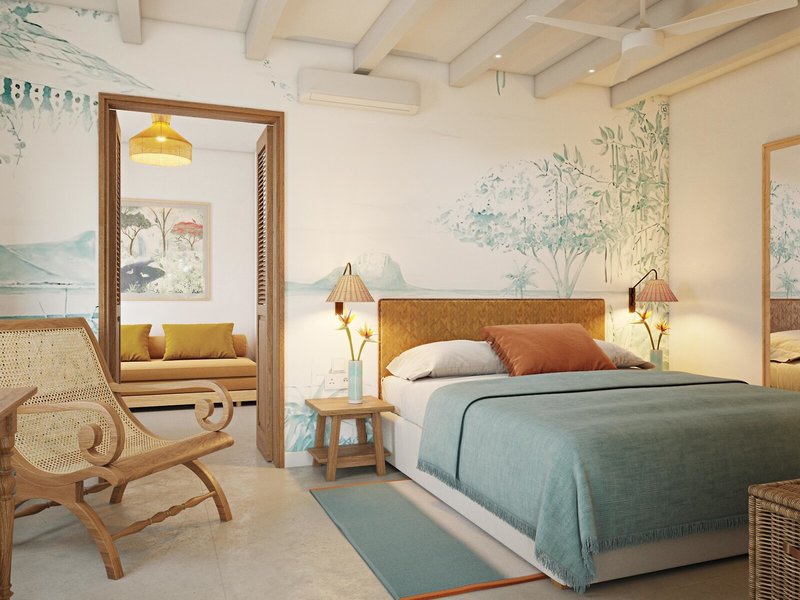 Veranda Grand Baie 24