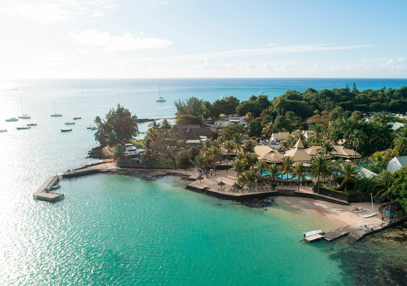 Veranda Grand Baie 1