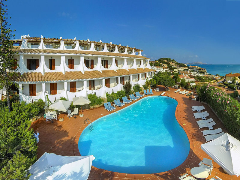 Hotel Punta Est 1