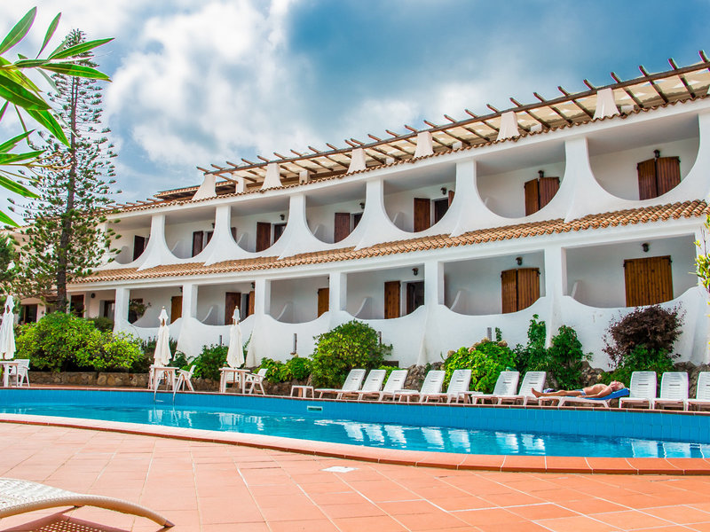 Hotel Punta Est 6