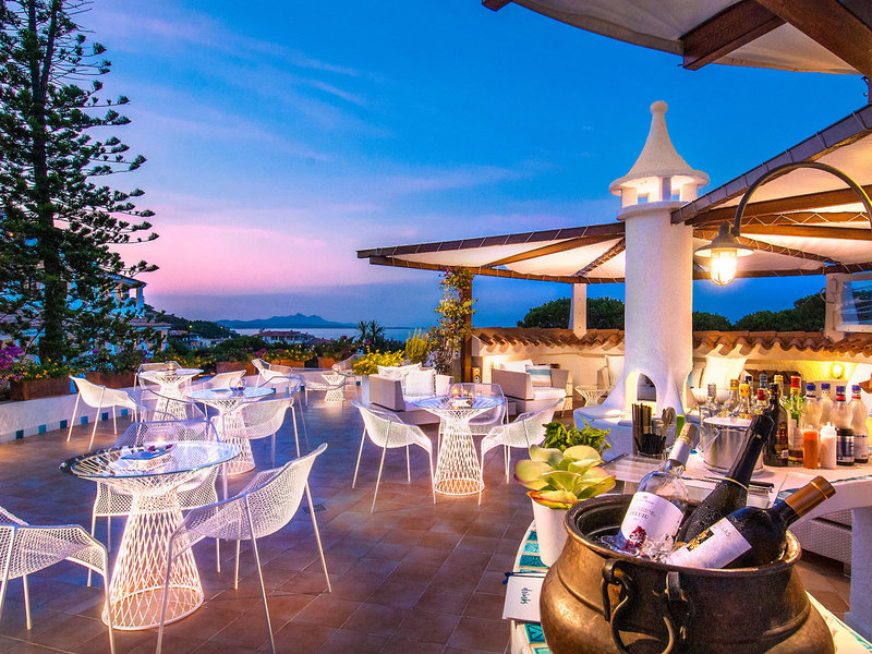 Hotel Punta Est 23