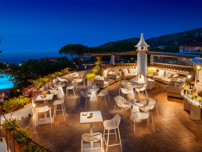 Hotel Punta Est 24