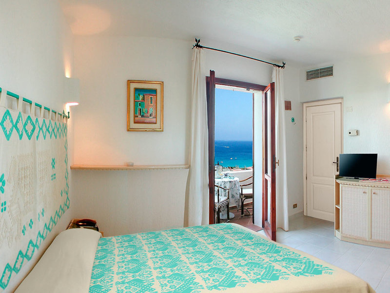 Hotel Punta Est 45
