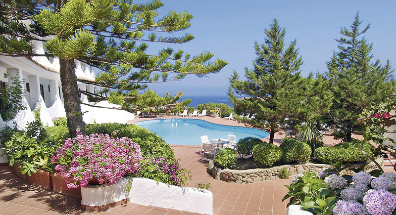 Hotel Punta Est 1