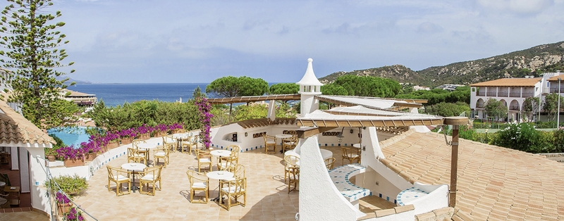 Hotel Punta Est 10