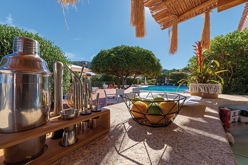 Hotel Punta Est 11