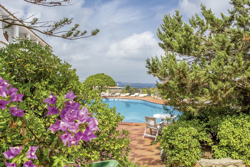 Hotel Punta Est 5