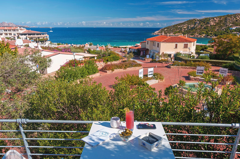Hotel Punta Est 13