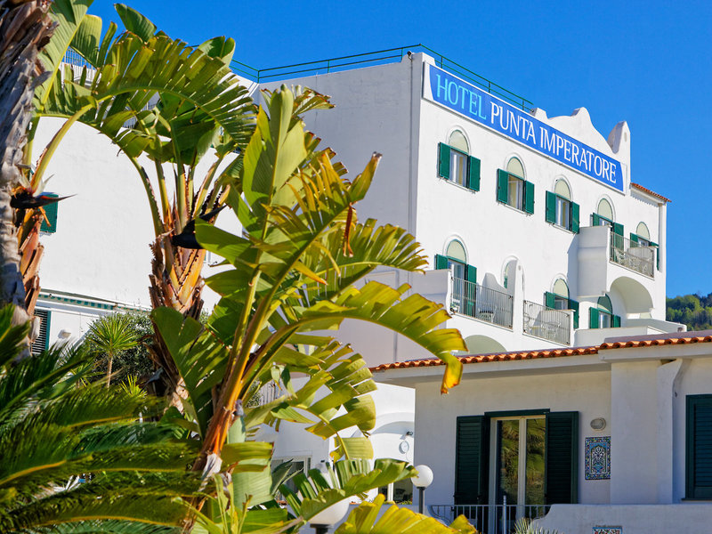 Punta Imperatore 2