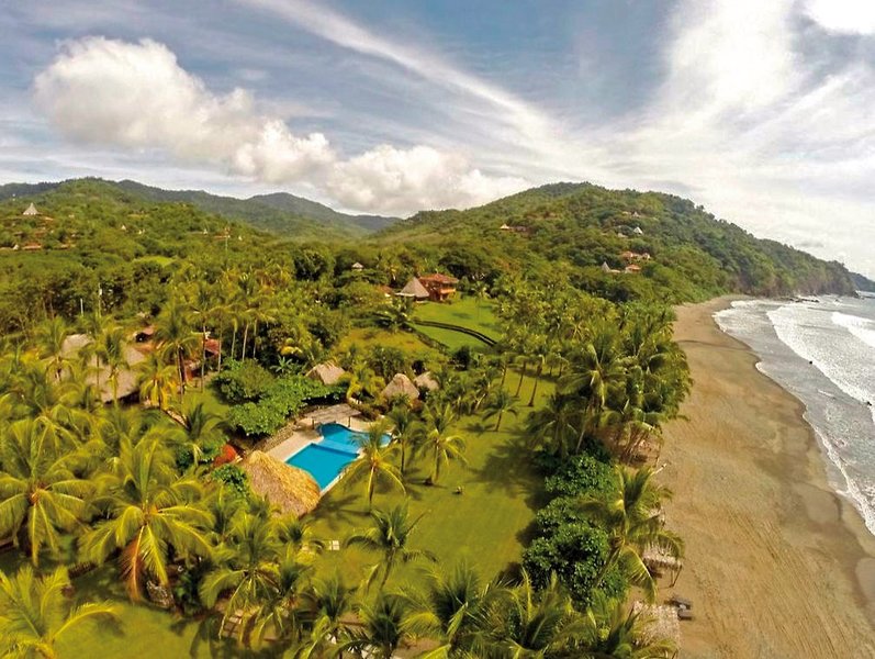 Punta Islita, Autograph Collection 1