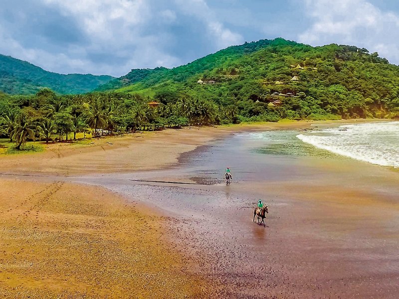 Punta Islita, Autograph Collection 5