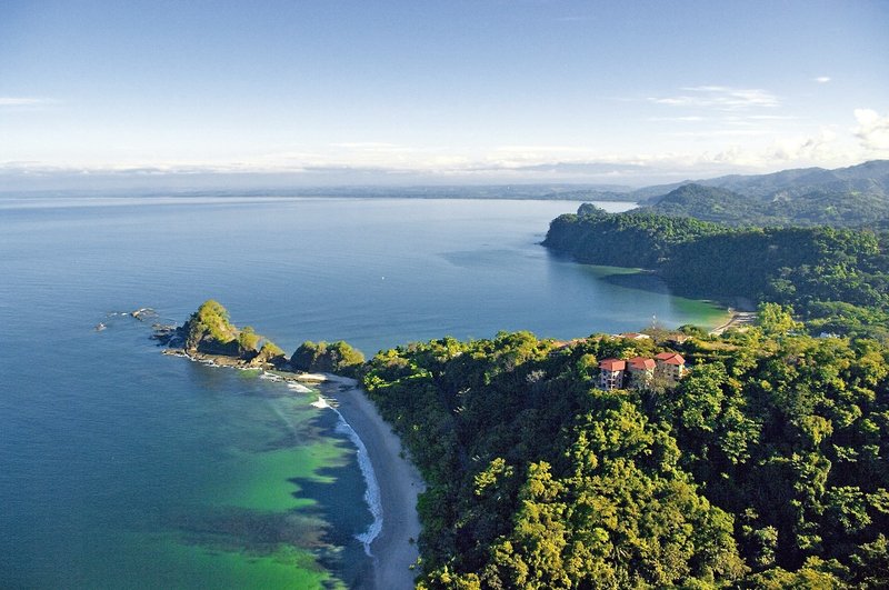 Punta Leona Beach Club & Nature Resort 1