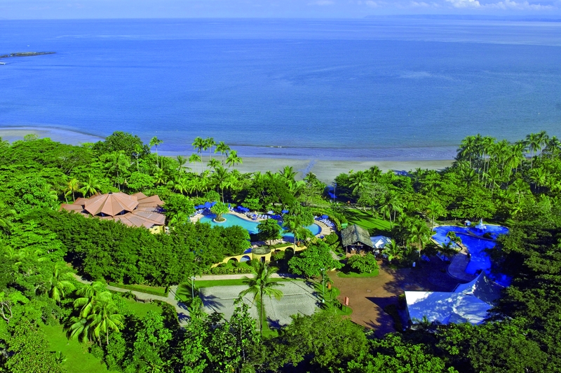 Punta Leona Beach Club & Nature Resort 3